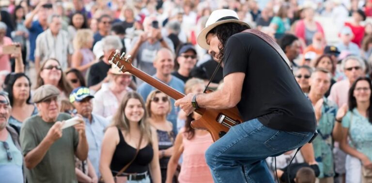 Regresa “Music on Main” a El Cajon con conciertos gratuitos durante todo el verano