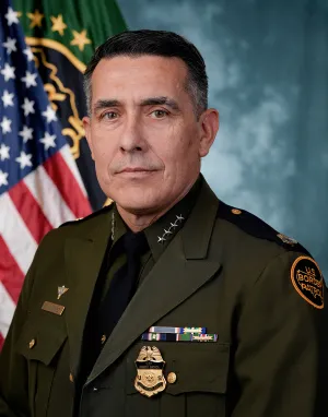Rosario “Pete” Vasquez es nombrado nuevo jefe de la Patrulla Fronteriza de Estados Unidos