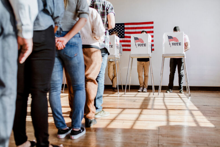Conozca dónde votar en el Condado de San Diego para la elección primaria del 2 de junio