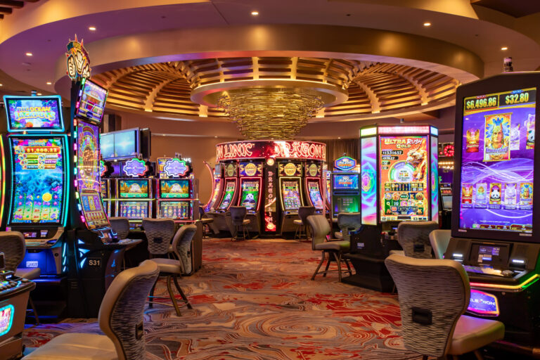 Mujer del sur de California gana más de $1.2 millones en Sycuan Casino Resort