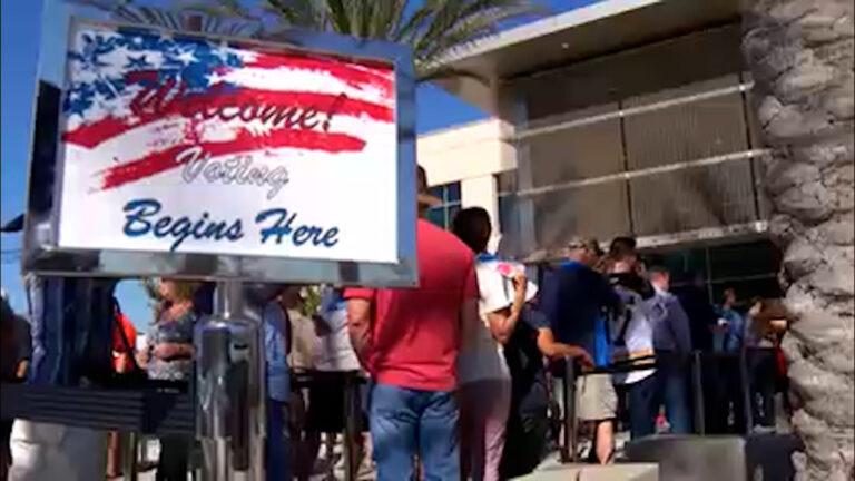 Contiendas por el Concejo de San Diego destacan en la boleta electoral