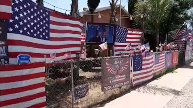 Podrían presentarse nuevos cargos contra Thomas Butler por ataque que dejó un muerto en la “Casa Trump” de Escondido