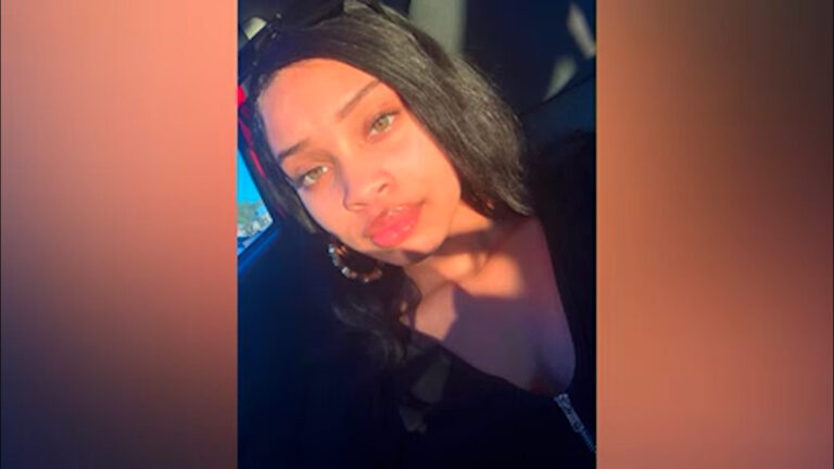 Trevor Williams se declara no culpable por asesinato de su exnovia embarazada en Bay Park