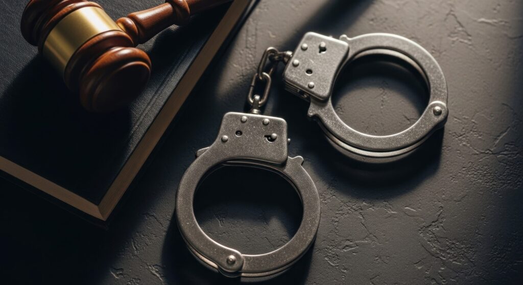 Agente de Escondido se declara no culpable por accidente fatal durante persecución