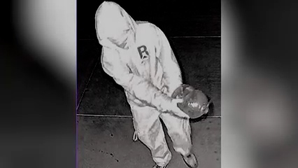 Buscan a sospechoso por vandalizar más de 200 cerraduras en preparatoria de San Diego