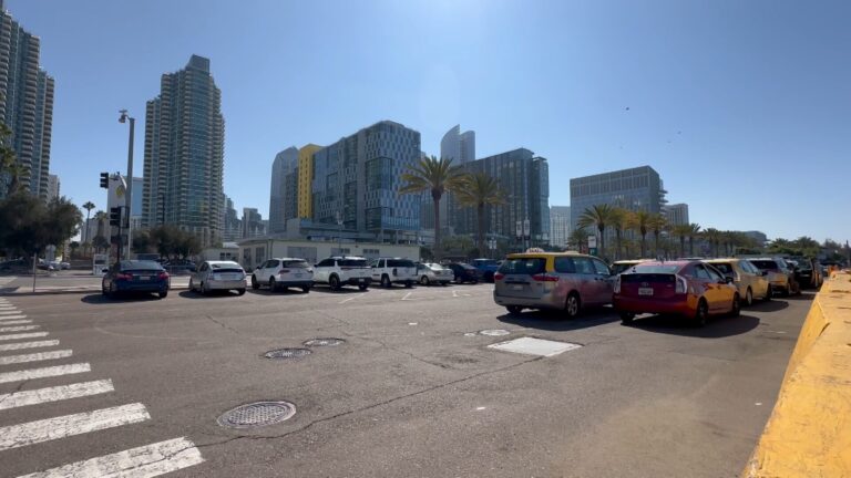 Presupuesto en crisis: San Diego enfrenta déficit millonario y creciente descontento ciudadano