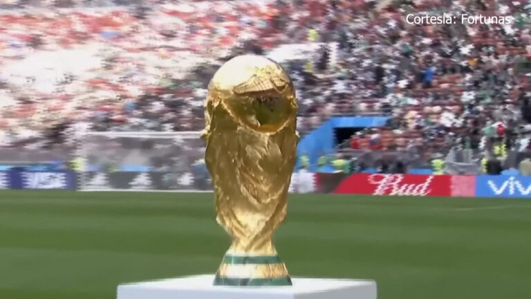 Mundial 2026: Autoridades alertan sobre riesgo de trata de personas