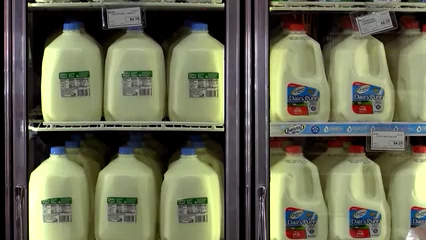Fiscales generales piden al Congreso restaurar beneficios del programa SNAP