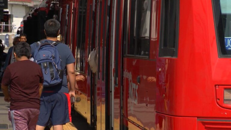 Comité de SANDAG aprueba aumento de tarifas del transporte público en San Diego