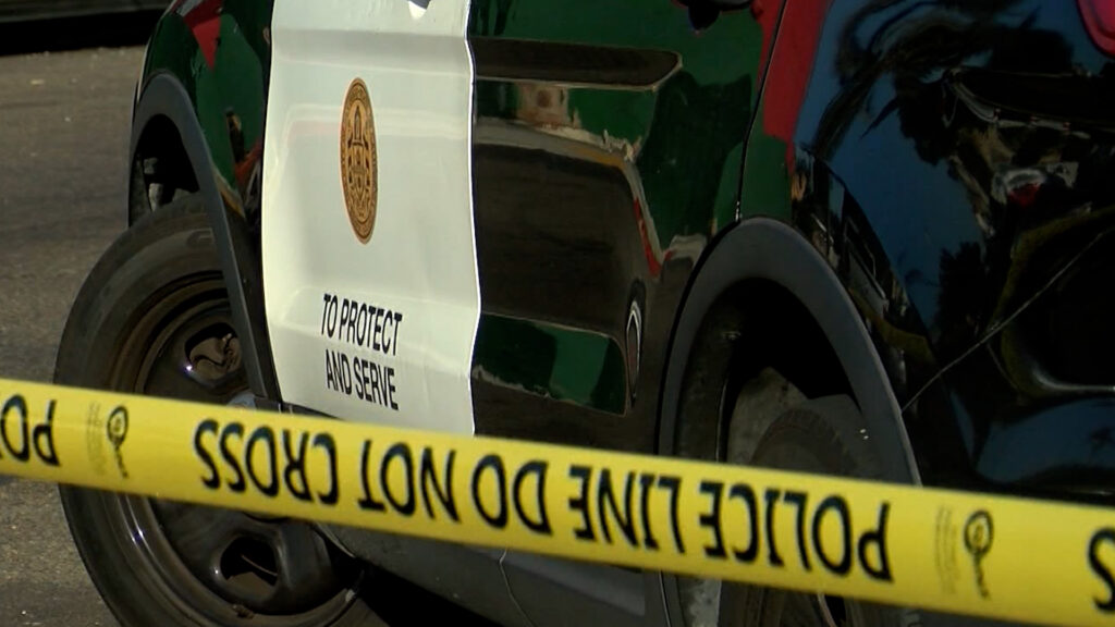 Investigan varios hechos violentos en San Diego; un sospechoso fue arrestado por homicidio