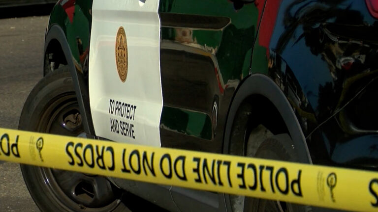 Investigan varios hechos violentos en San Diego; un sospechoso fue arrestado por homicidio