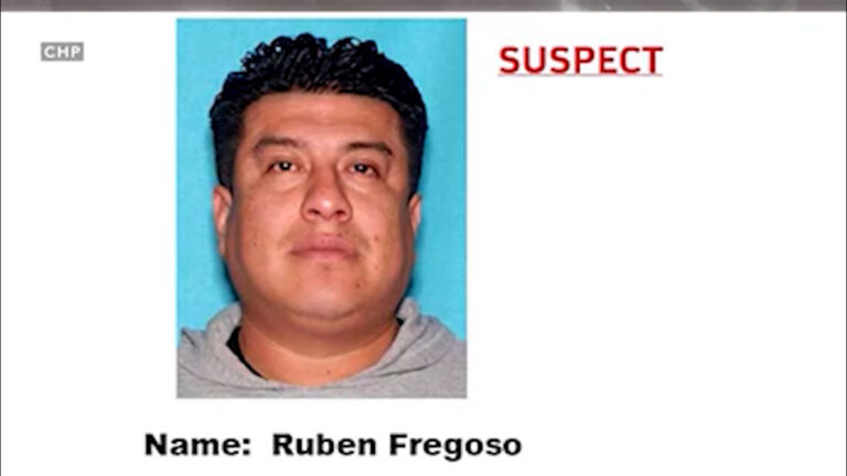 Detienen en México a hombre acusado de asesinar a su pareja en Los Ángeles y secuestrar a su hija; rescatan a menor tras alerta Amber