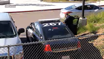 Identifican a sospechoso de apuñalamiento ocurrido en Carlsbad en marzo