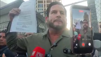 Alcalde de Tijuana Ismael Burgueño solicitará licencia temporal para buscar coordinación estatal de Morena