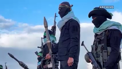 Hombre de San Diego enfrenta cargos federales por presunto financiamiento a organización terrorista