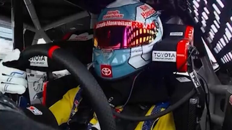 Coronado se prepara para evento histórico de NASCAR: alertan por fuerte impacto vial