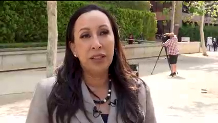 Paloma Aguirre respalda en Sacramento proyecto de ley SB-58 para actualizar límites de sulfuro de hidrógeno