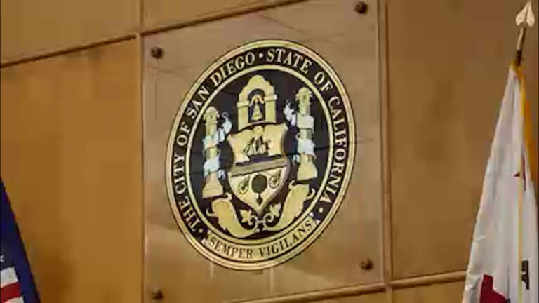 San Diego pagó casi 49 millones de dólares en demandas durante el último año fiscal, casi el doble que en 2018