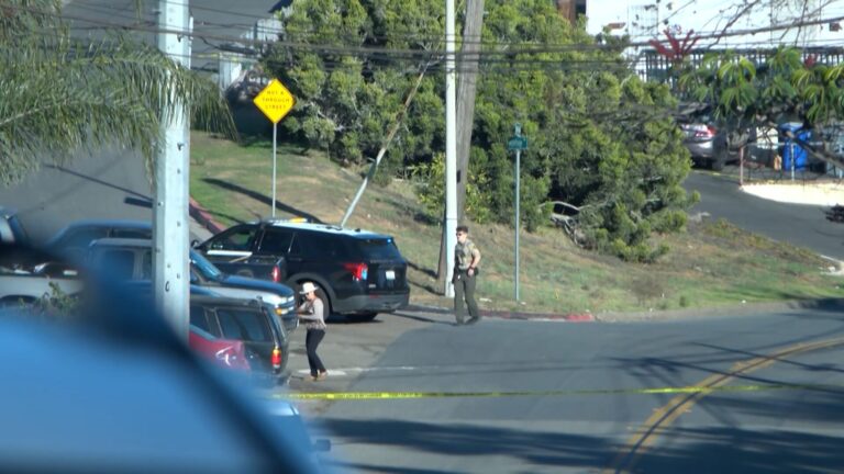 Condenan a 40 años a cadena perpetua a hombre por homicidio en parque de Lemon Grove
