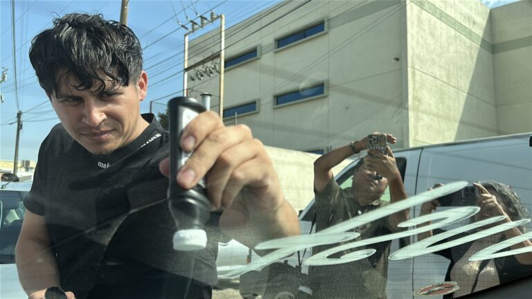 Asesinato de conductor de plataforma desata exigencia de justicia tras violento ataque en servicio