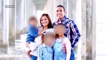 Juicio por la desaparición de Maya Millete: juez frena intento de la defensa de señalar a otro posible sospechoso