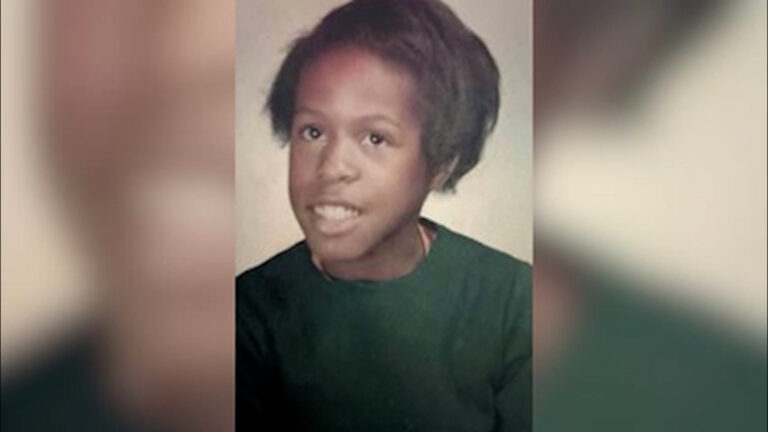 Identifican a adolescente embarazada hallada muerta en el río Misisipi hace más de 50 años