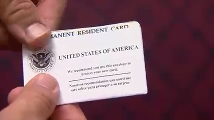 Corte Suprema respalda medidas migratorias que podrían facilitar procesos de deportación para residentes con green card