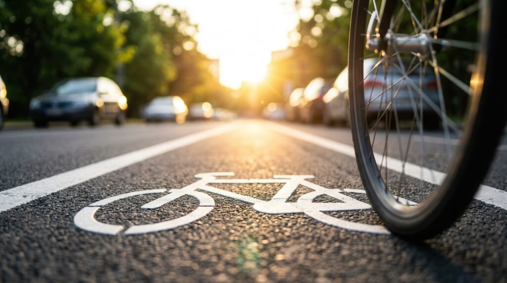 Encinitas cambiará carril para bicicletas recién construido; proyecto costaría millones