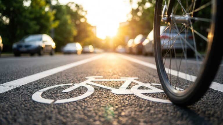 Encinitas cambiará carril para bicicletas recién construido; proyecto costaría millones