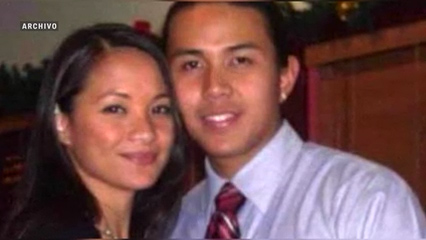 Exesposa del presunto amante de Maya Millete testifica en juicio contra Larry Millete