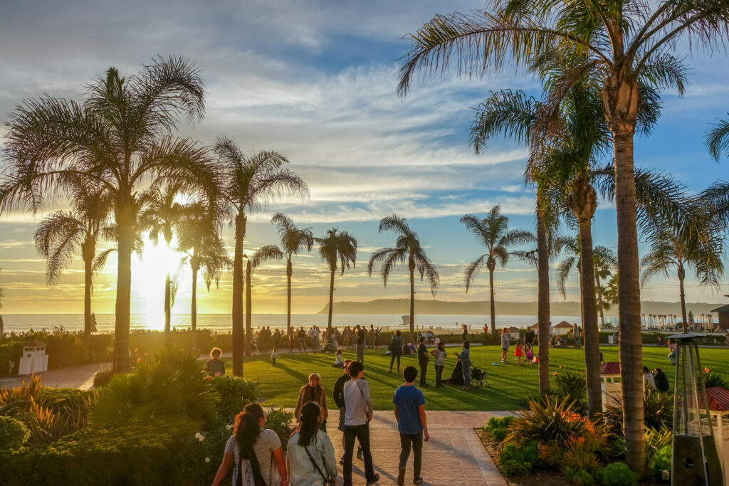 San Diego celebra programas de verano para jóvenes con evento “Parks After Dark”