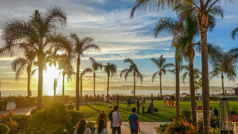 San Diego celebra programas de verano para jóvenes con evento “Parks After Dark”
