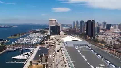 Condado de San Diego aprueba presupuesto de $9.16 mil millones para seguridad, salud e infraestructura