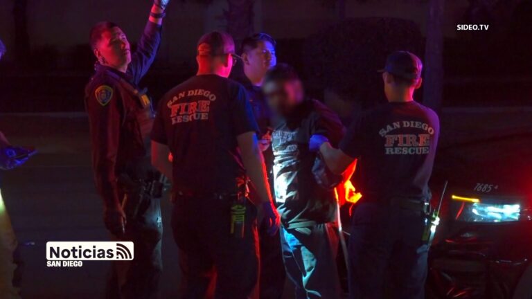 Hombre es atacado con cuchillo afuera de un bar en Lomita; sospechoso sigue prófugo