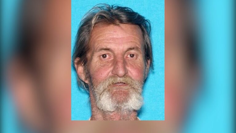 Buscan a hombre de 68 años desaparecido en Vista; autoridades piden apoyo de la comunidad