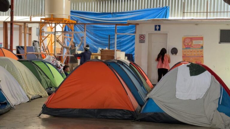 Refugio en México: el país lidera América Latina en solicitudes de asilo, revela la ONU