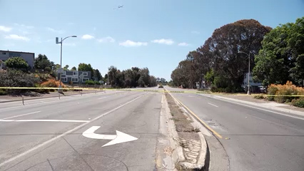 Investigan presunto homicidio en Point Loma; hombre muere tras ser hallado con lesiones