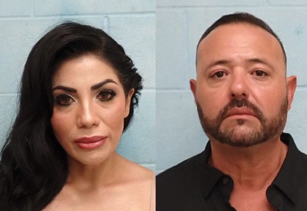 Arresto en McAllen por presuntamente proporcionar alcohol a menores; una adolescente fue hospitalizada