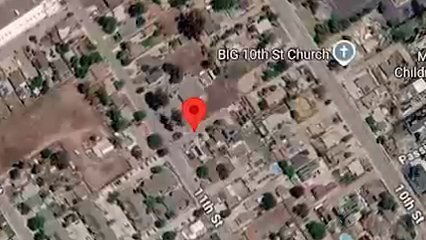 Arrestan a hombre acusado de doble homicidio en Ramona