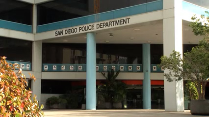 Arrestan a sospechoso por homicidio tras tiroteo mortal en Logan Heights