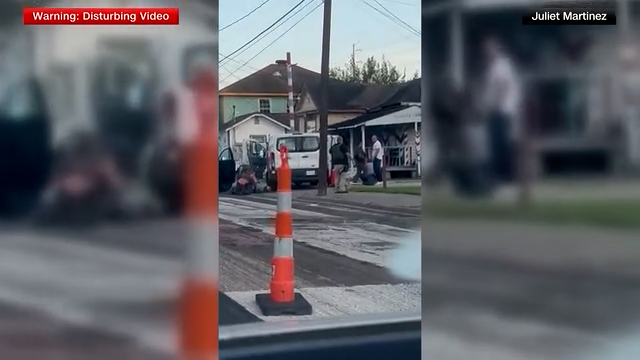 Familia exige investigación independiente tras muerte de inmigrante mexicano en operativo de ICE en Houston