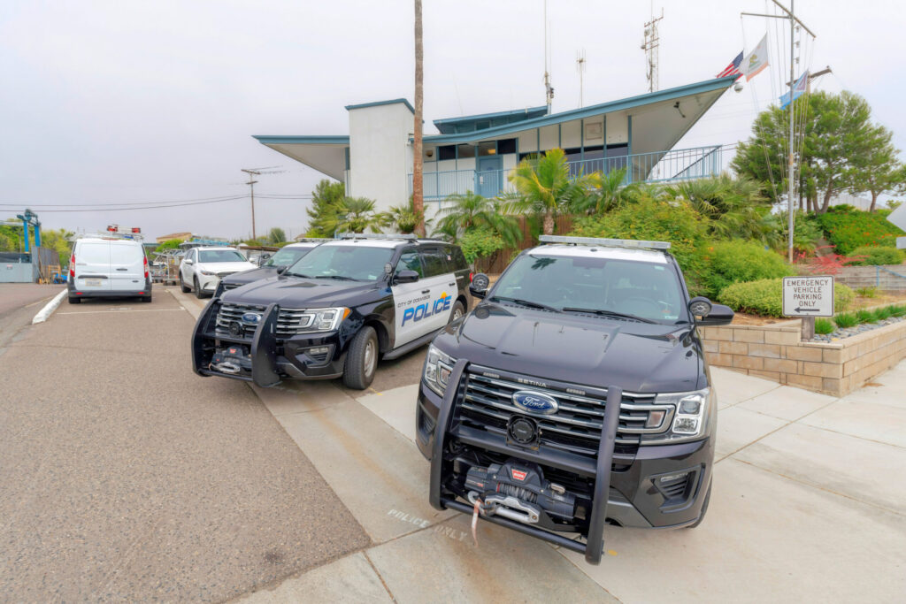 Investigan hallazgo de un cuerpo en playa de Oceanside