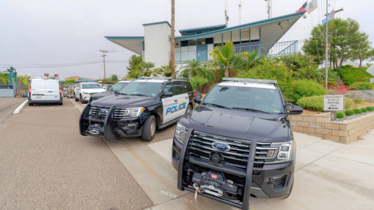 Investigan hallazgo de un cuerpo en playa de Oceanside