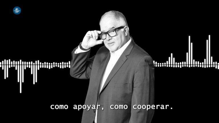 Nuevos audios de Gobernadora de Baja California desatan presión y piden su renuncia
