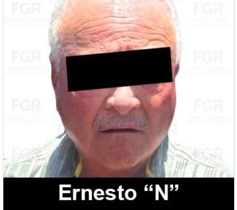 Detienen en Ensenada a Ernesto “N” por presunto contrabando de combustible y delincuencia organizada
