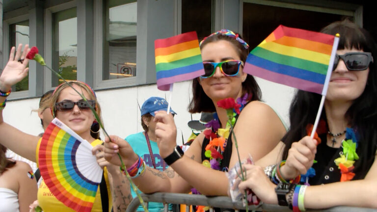 Orgullo LGBTQ en Hillcrest: celebración, impacto económico y seguridad son prioridades durante el fin de semana