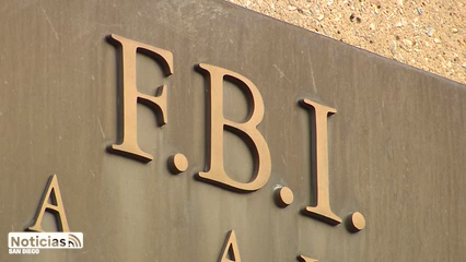FBI dejará de investigar enfrentamientos relacionados con agentes de ICE