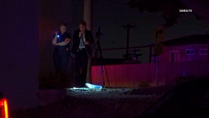 Identifican a víctima de tiroteo mortal ocurrido en Valencia Park