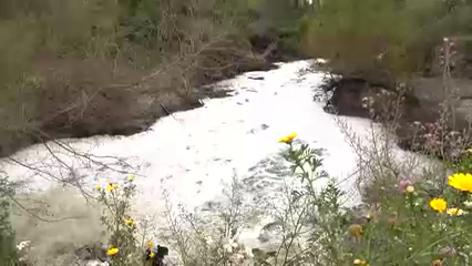 Aumentan niveles de sulfuro de hidrógeno en el Valle del Río Tijuana; impulsan cambios a las normas ambientales