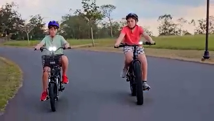 Estudio revela aumento de lesiones por bicicletas eléctricas en California; casos superan los mil 500